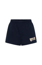 Daydreamers Madeline Lounge Shorts Navy