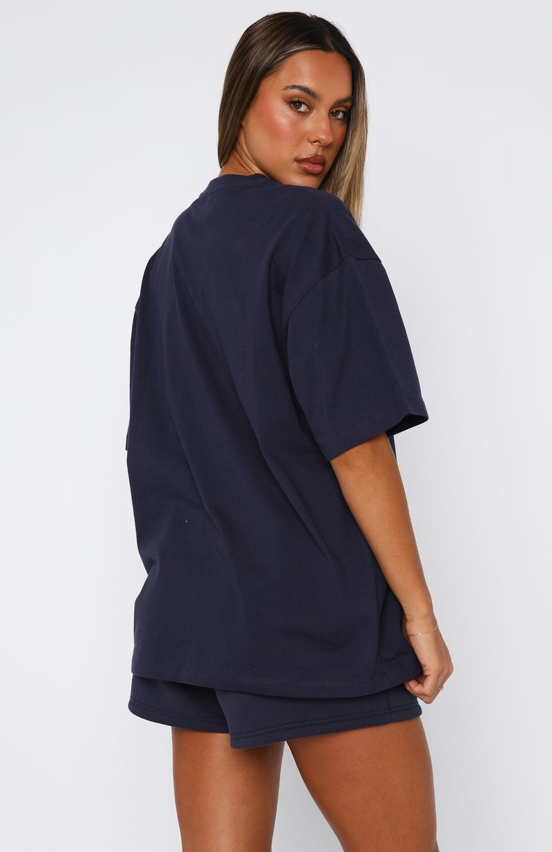 Offstage Oversized Tee Stellar