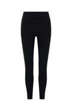 Ace High Waisted Leggings Black/White