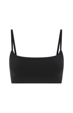 Athlete Sports Bra Black