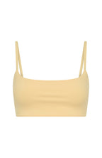 Athlete Sports Bra Honey