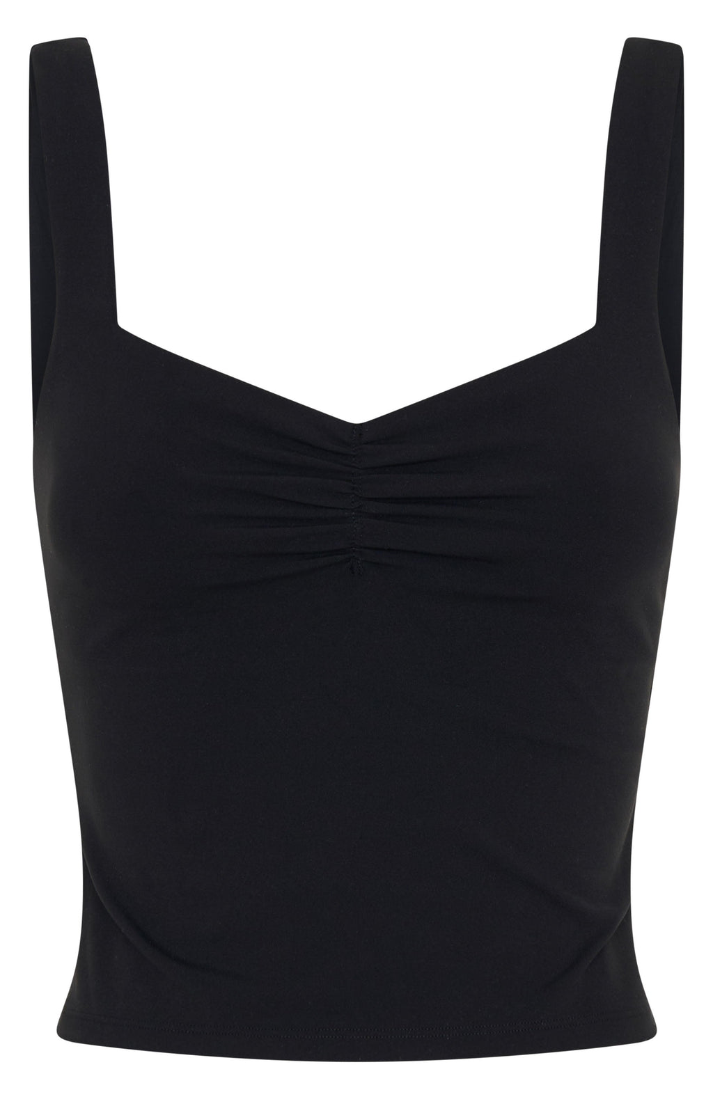 Aura Active Tank Black