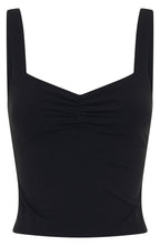 Aura Active Tank Black