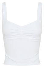 Aura Active Tank White