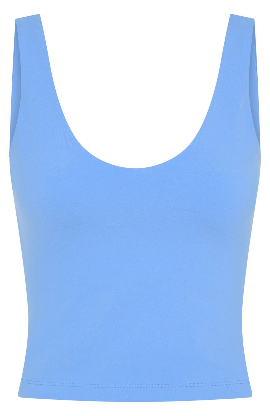 Balance Sports Crop Blueberry