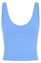 Balance Sports Crop Blueberry
