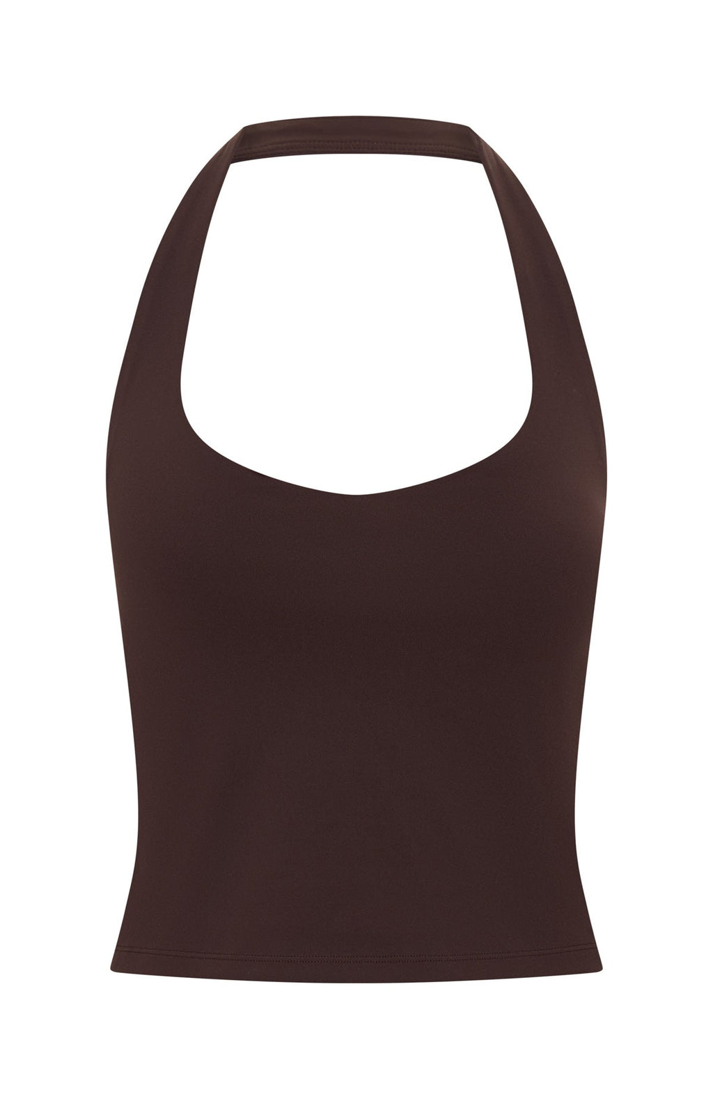 Body Pump Active Tank Dark Chocolate