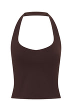Body Pump Active Tank Dark Chocolate