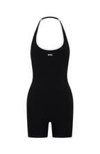 Breakthrough Playsuit Black/White