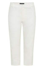 Day For It Capri Pants White