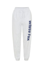 From The Archives Freya Sweatpants Grey Marle