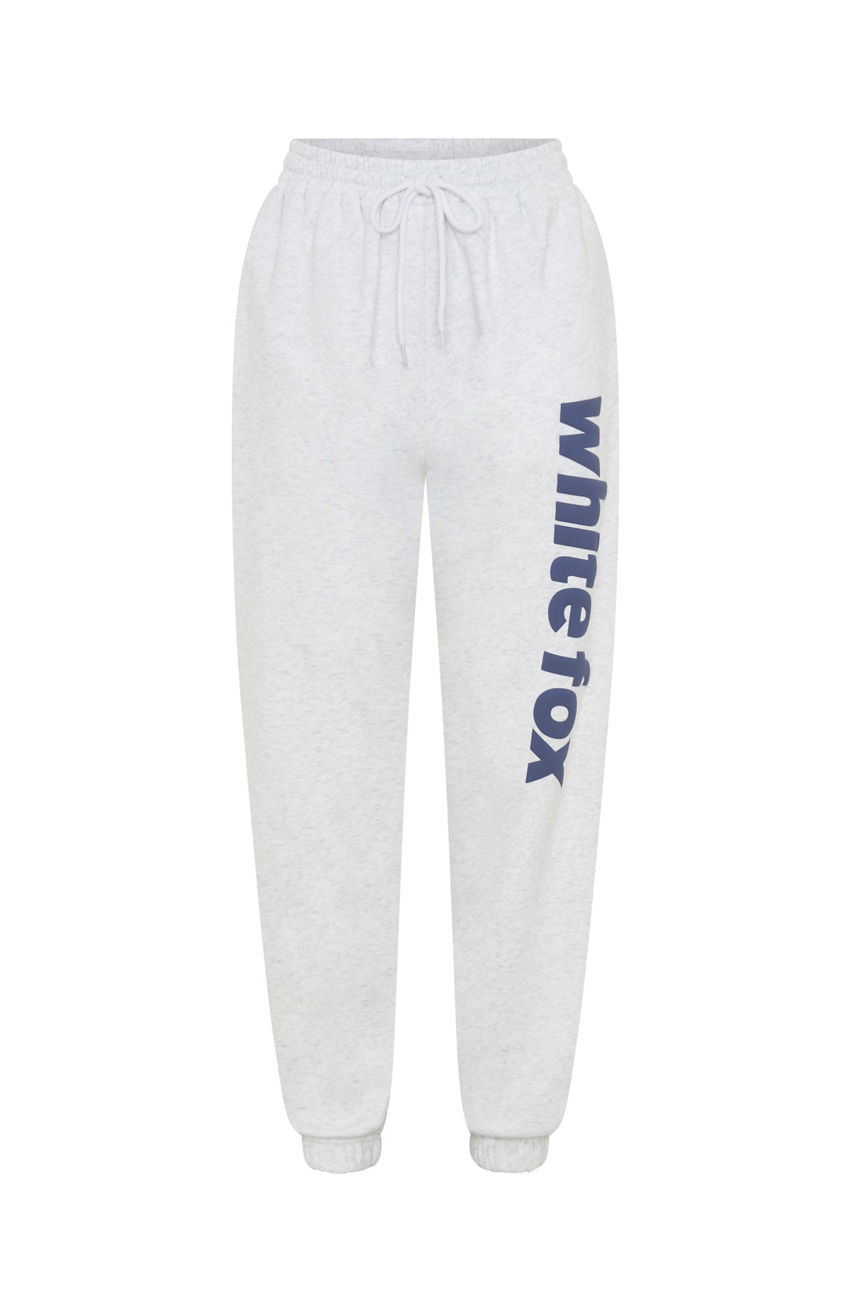 From The Archives Freya Sweatpants Grey Marle