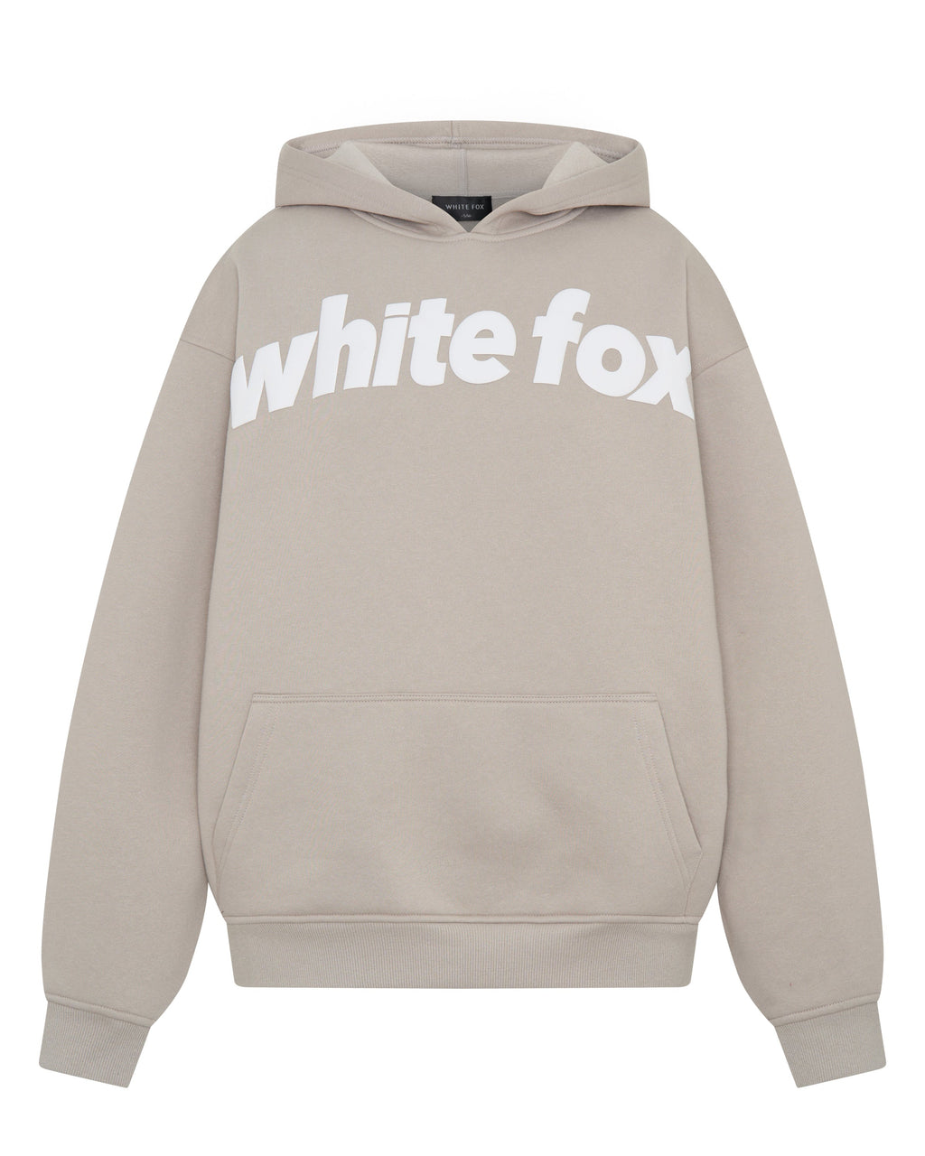 From The Archives Kenzie Oversized Hoodie Moon