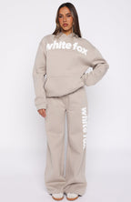 From The Archives Kenzie Oversized Hoodie Moon