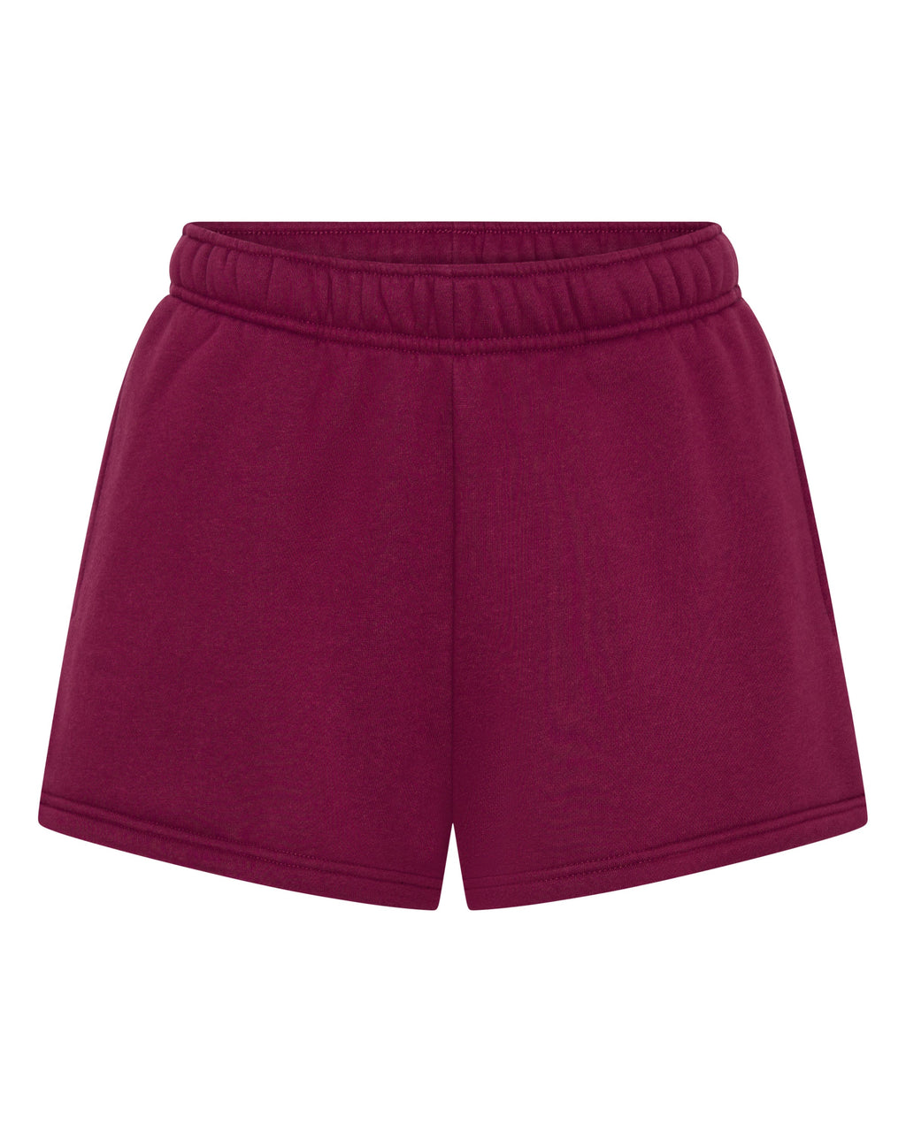 From The Archives Lexi Lounge Shorts Berry