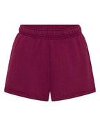 From The Archives Lexi Lounge Shorts Berry