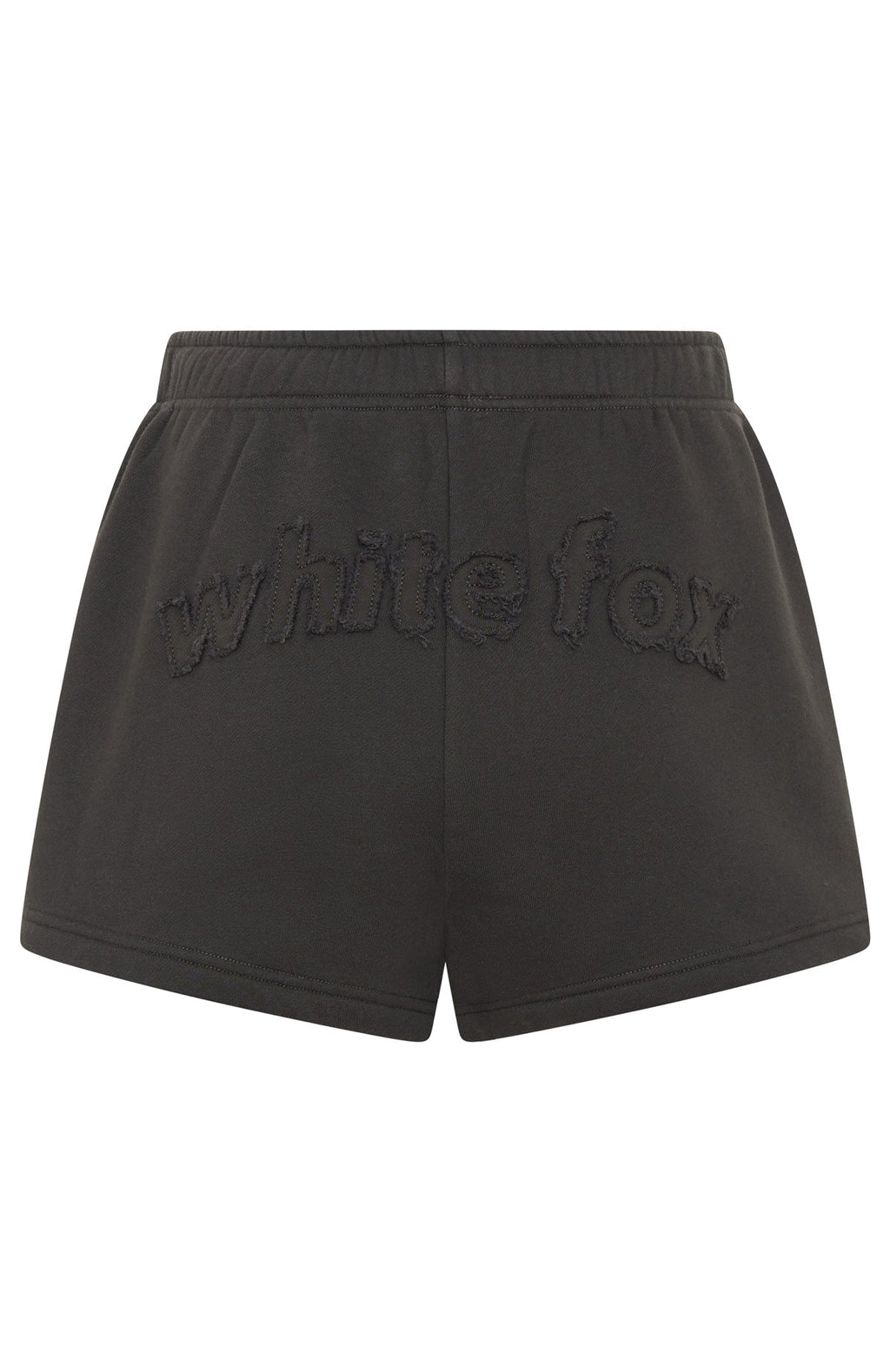 From The Archives Lexi Lounge Shorts Charcoal