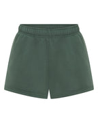 From The Archives Lexi Lounge Shorts Khaki