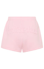 From The Archives Lexi Lounge Shorts Pink