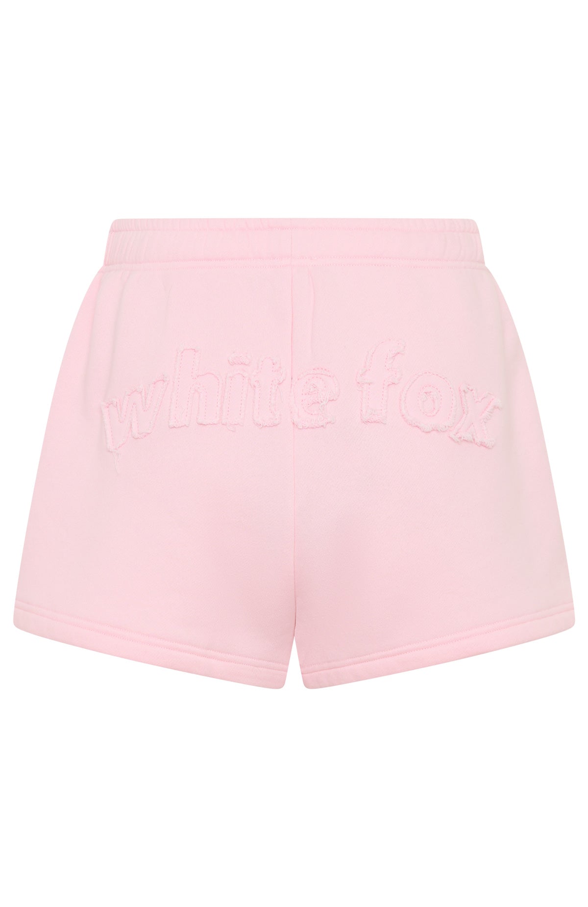 From The Archives Lexi Lounge Shorts Pink