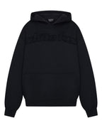 From The Archives Lexi Oversized Hoodie Black