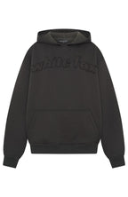 From The Archives Lexi Oversized Hoodie Charcoal