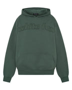 From The Archives Lexi Oversized Hoodie Khaki