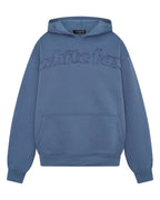 From The Archives Lexi Oversized Hoodie Ocean