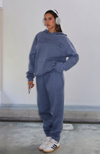 From The Archives Lexi Sweatpants Ocean