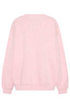 From The Archives Lexi Oversized Sweater Pink