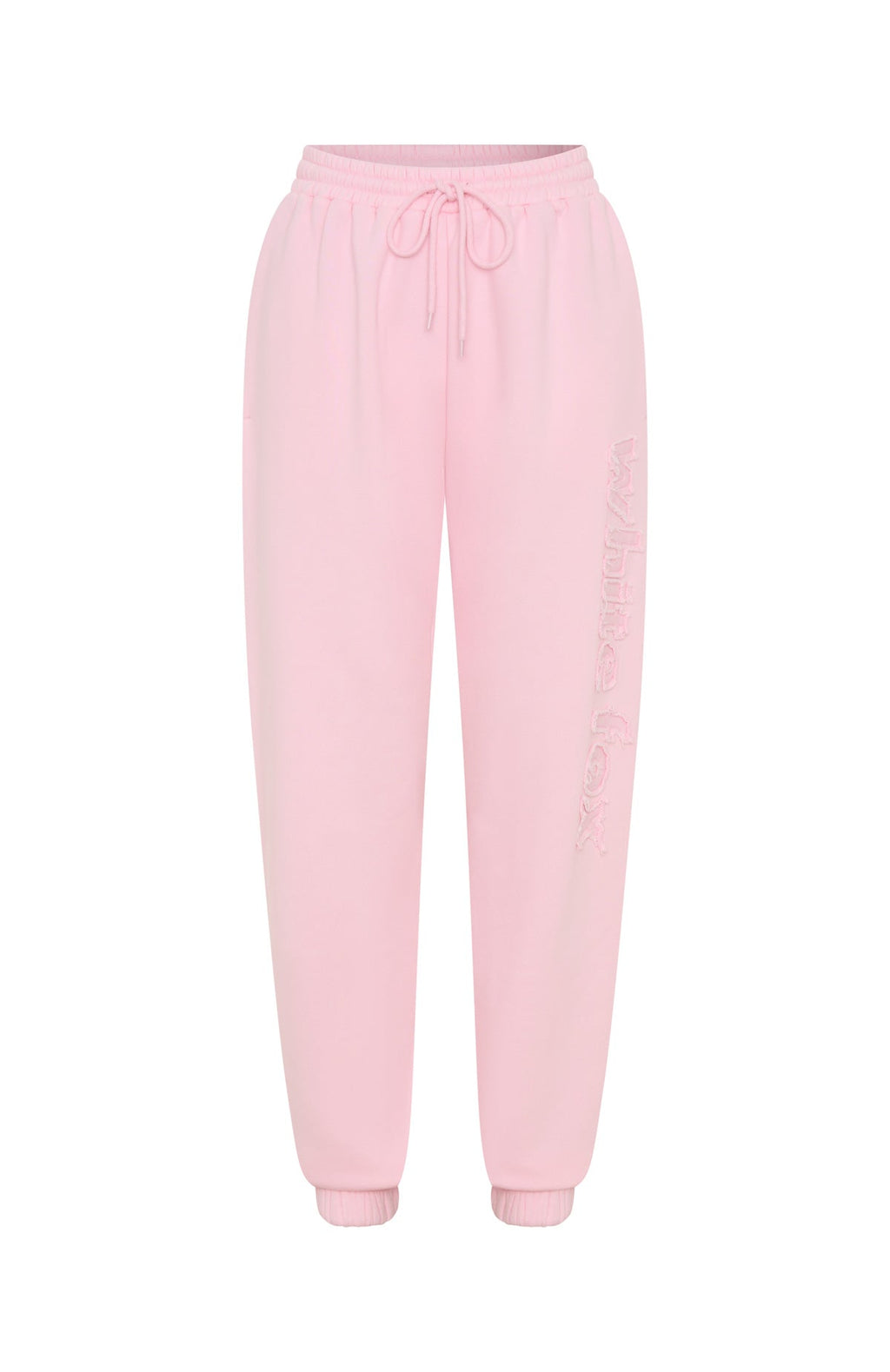 From The Archives Lexi Sweatpants Pink