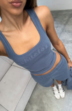 From The Archives Lexi Tank Ocean