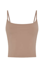 Glide Active Tank Caramel