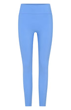 Go Getter High Waisted Leggings Blueberry