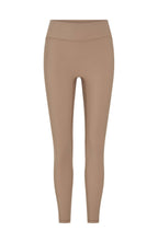 Go Getter High Waisted Leggings Caramel