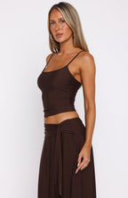 Lifetime Top Chocolate