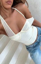 Love To Love You Top Lemon