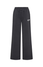 Lucky Thirteen Audrina Wide Leg Sweatpants Volcanic