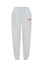 Lucky Thirteen Cheyenne Sweatpants Grey Marle