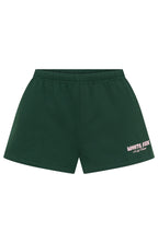 Lucky Thirteen Stephanie Lounge Shorts Green
