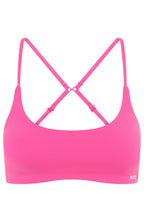 Motivate You Sports Bra Bubblegum