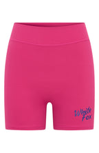 Pick Up Shells Bike Shorts Pink