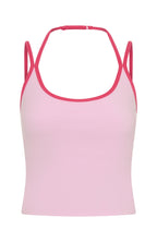 Power Boost Active Tank Marshmallow/Pink