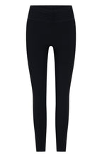 Propel High Waisted Leggings Black