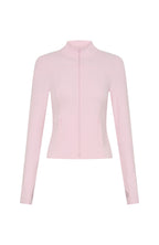 Race To You Jacket Ballet Pink