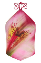 Seaside Halo Top Berry Blossom