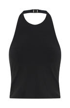 Session Active Tank Black
