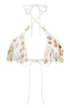 Share It With You Top White