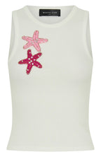 Sirena Rib Tank White