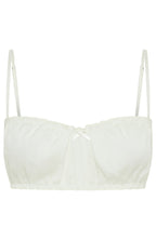 Sunset Stories Top White